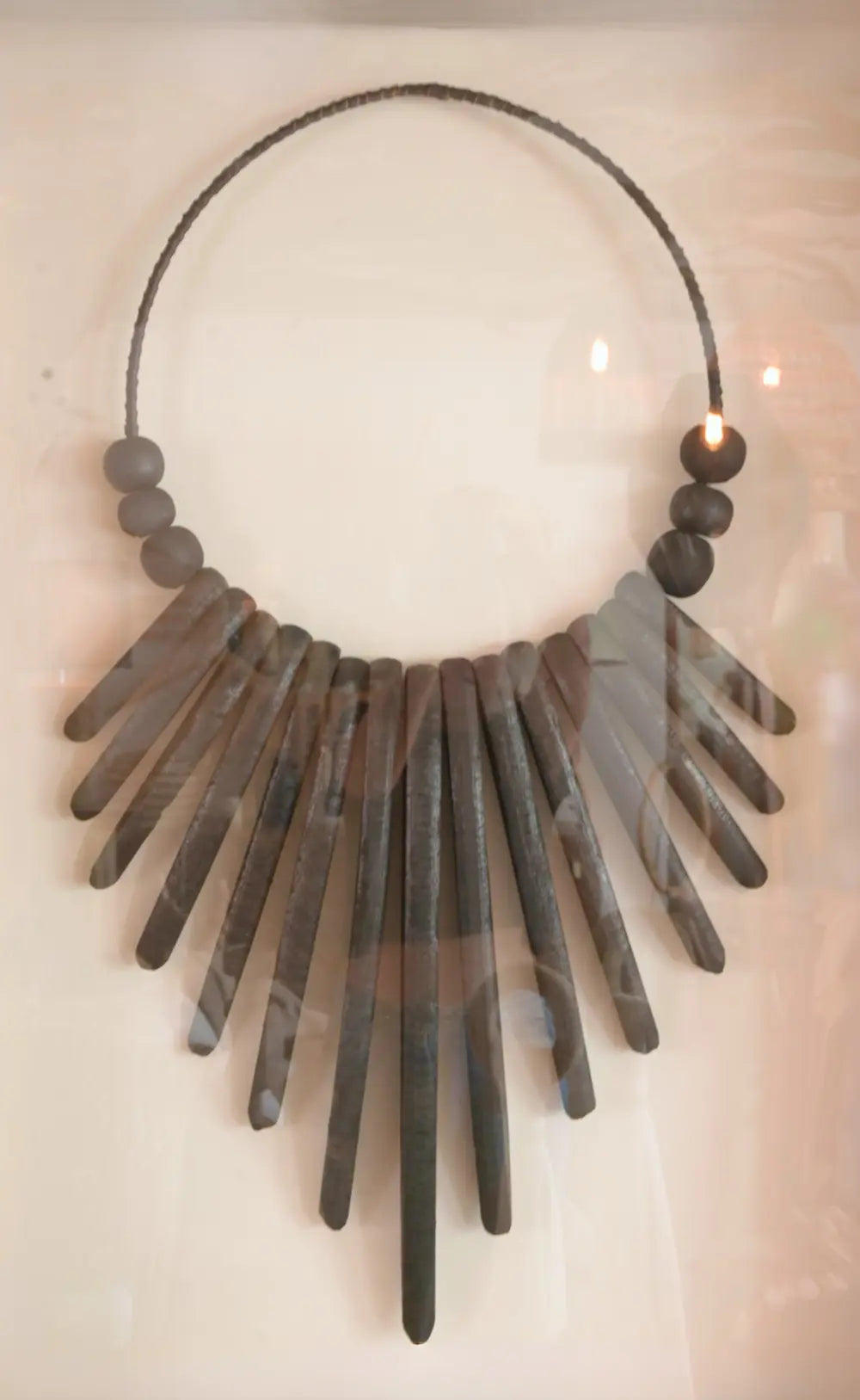 Cuadro Tribal