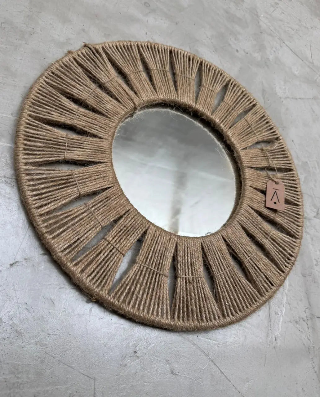 Espejo Bahamitas Mediano