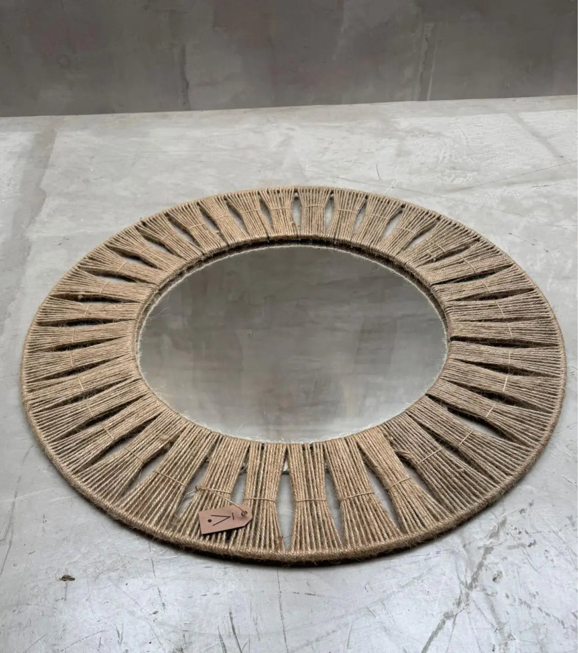 Espejo Bahamitas Grande