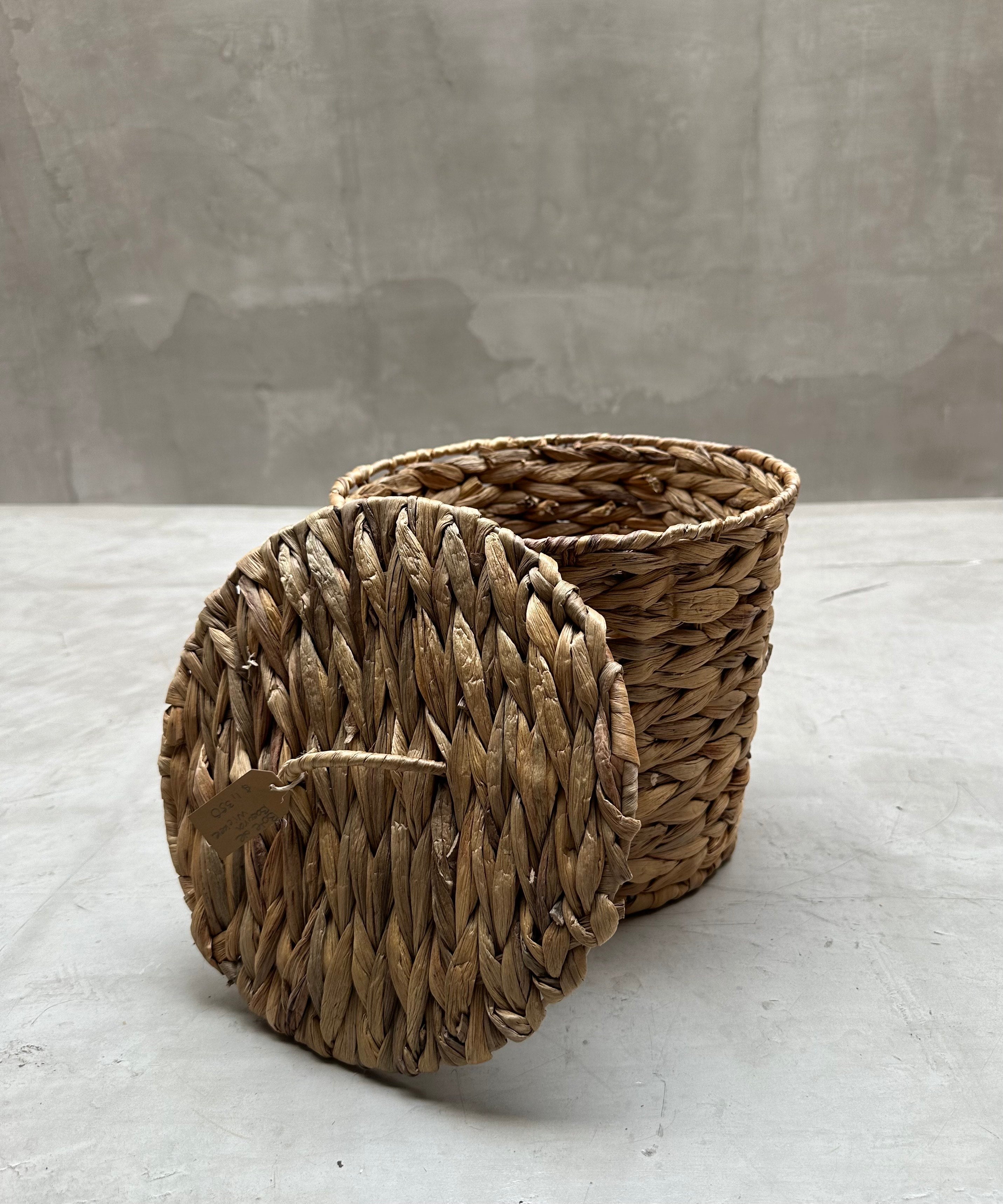 Cesto Wicker