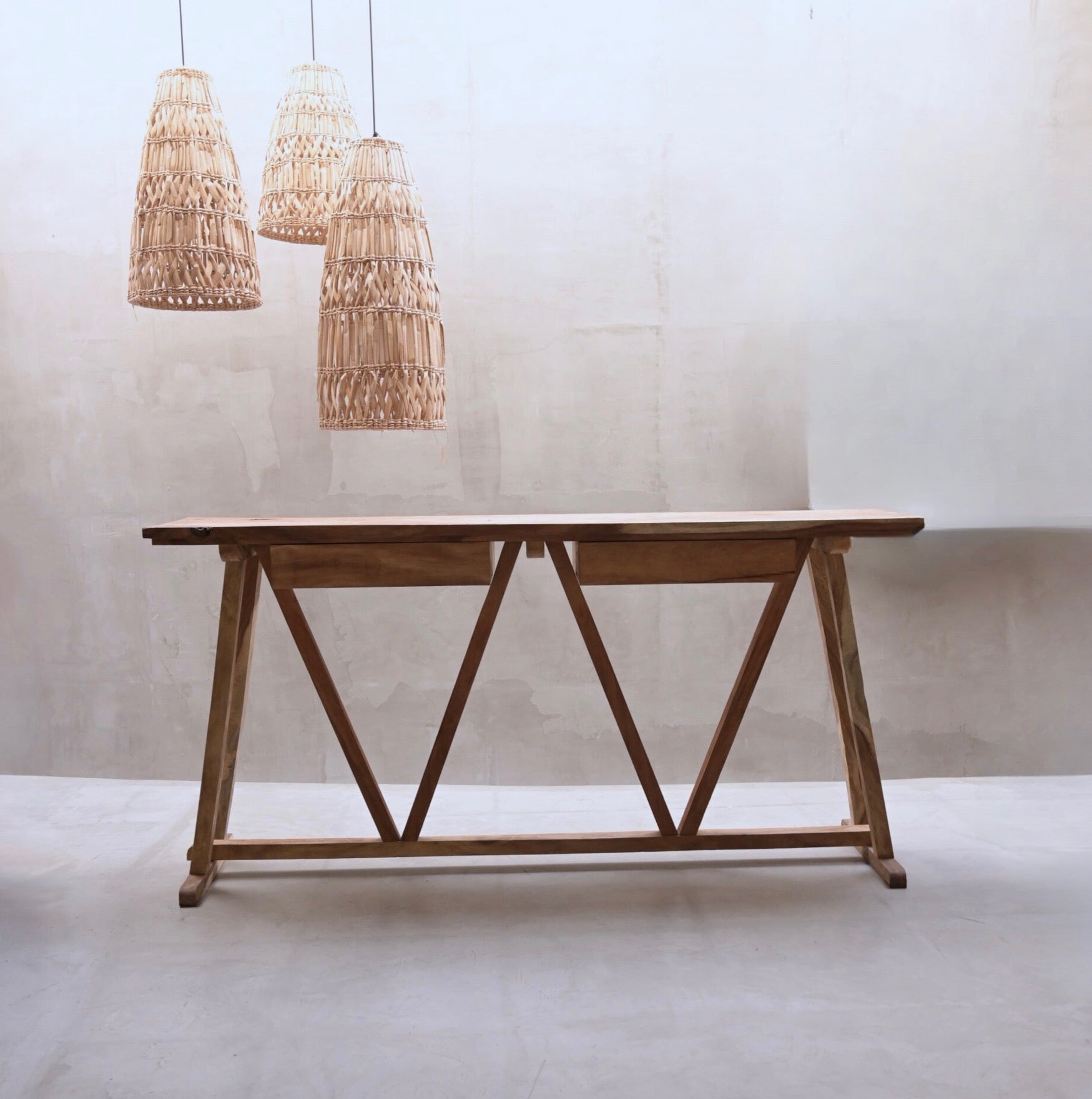 Credenza Bacalar