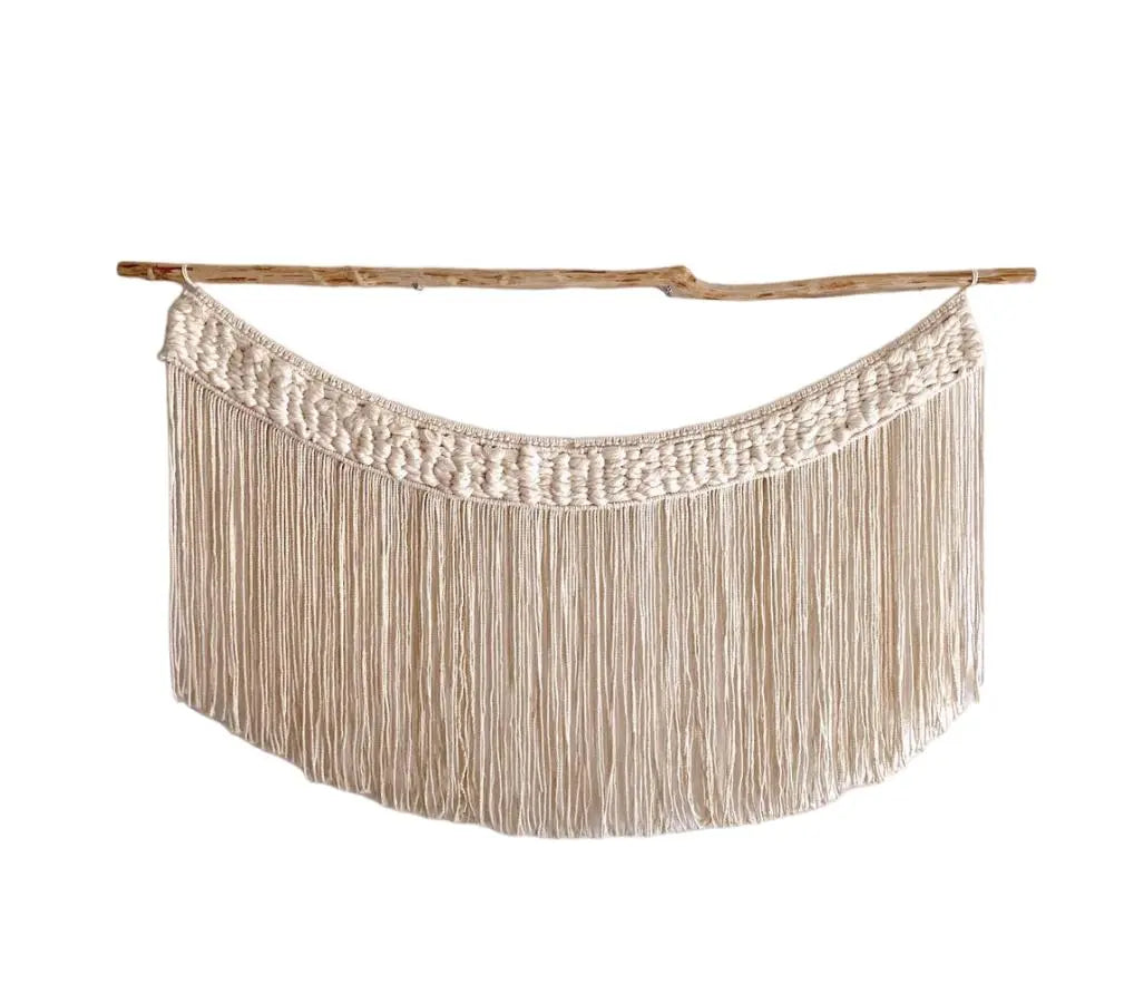 Macramé Bahamitas