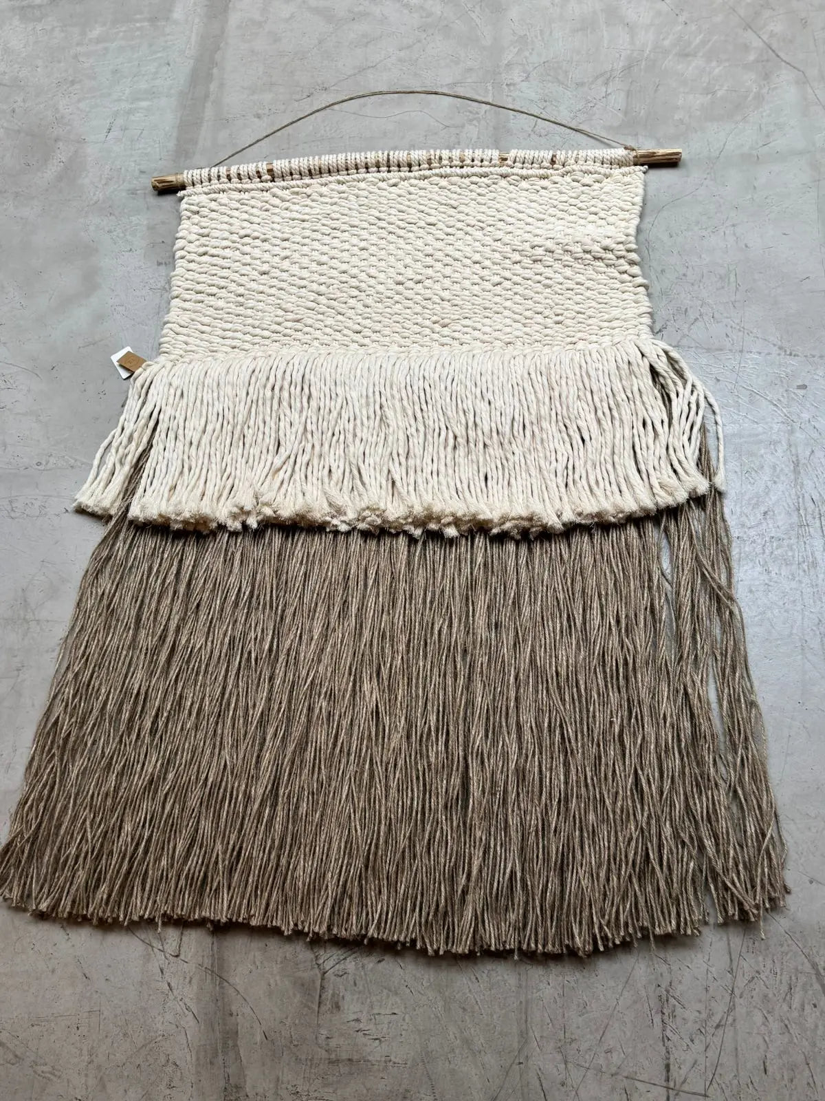 Macramé Holbox