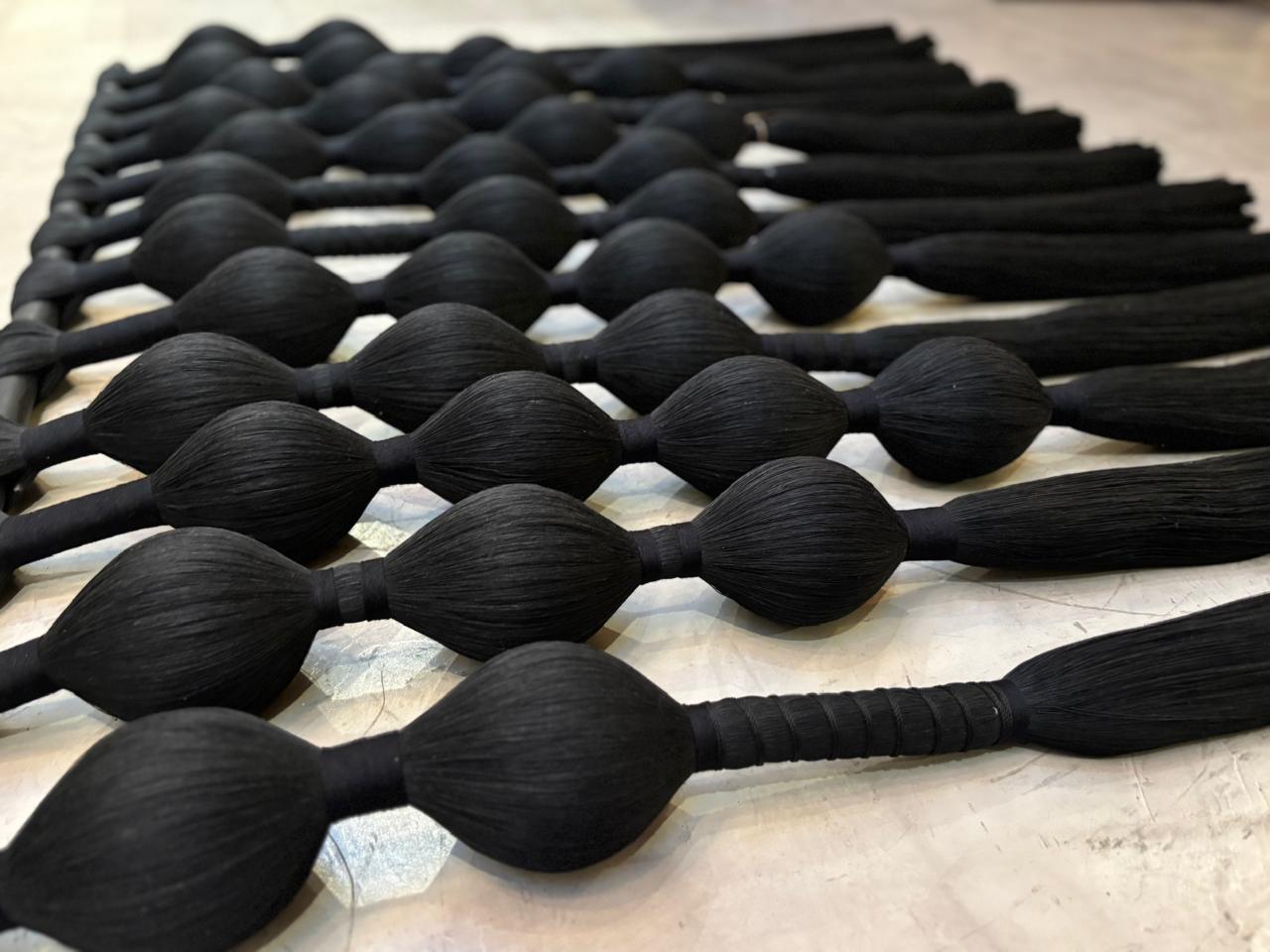 Macramé Baja