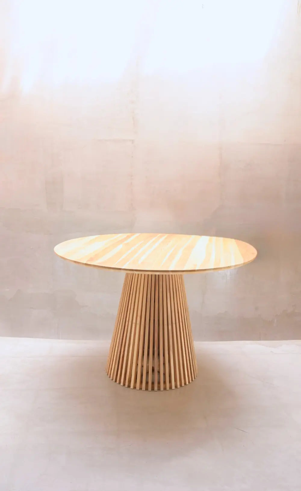 Mesa Comedor Akumal