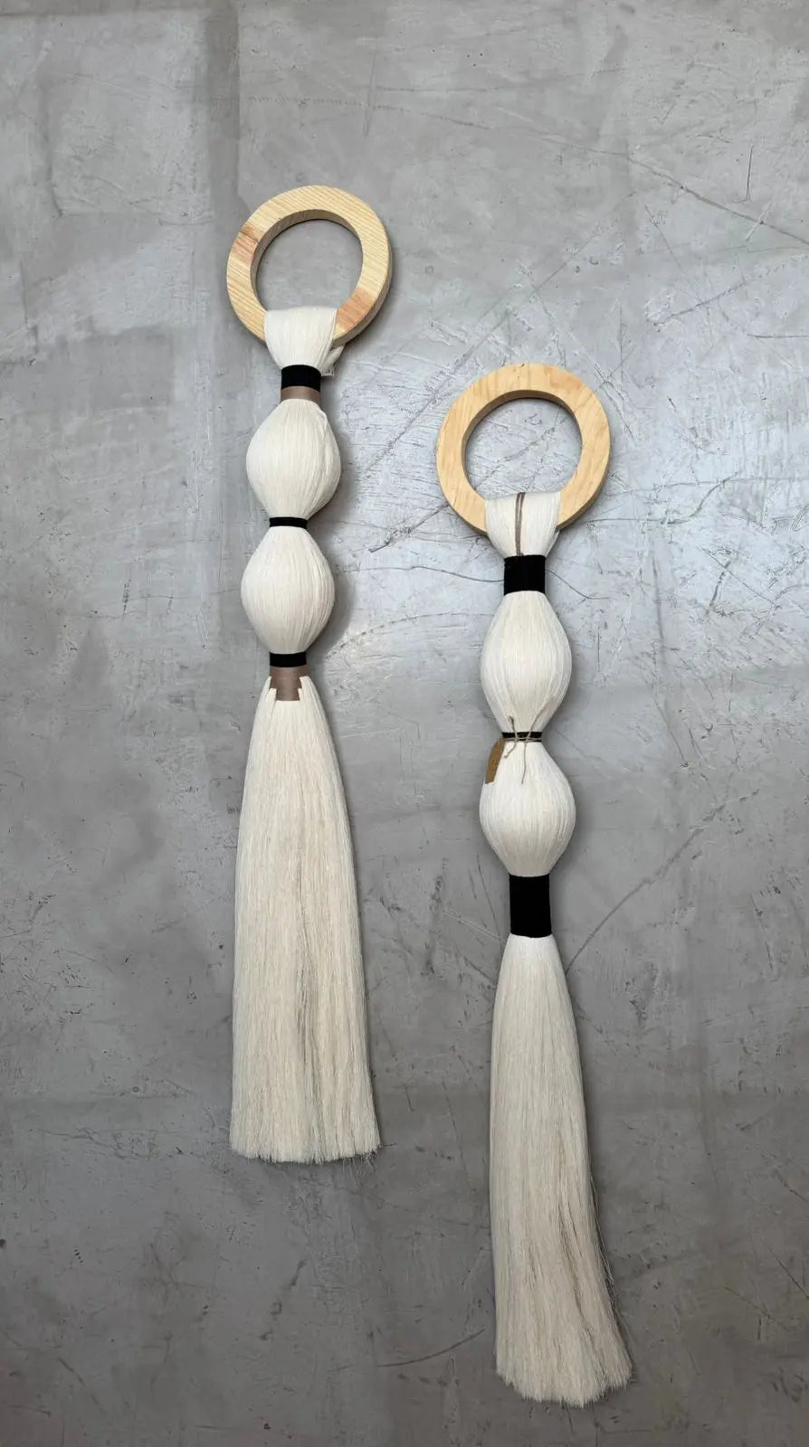 Set Aros Mazunte, 2 pzas.