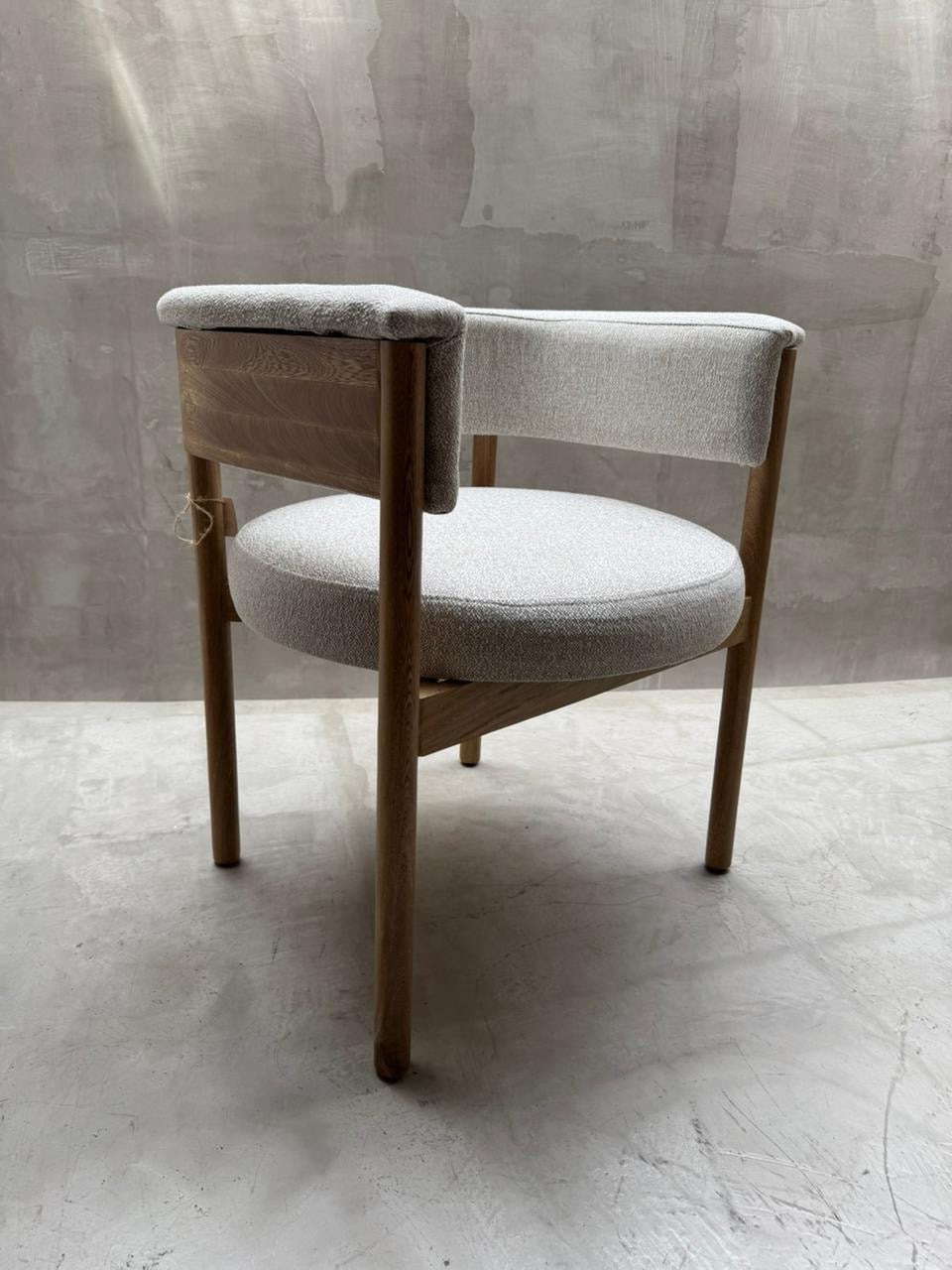 Silla Karla
