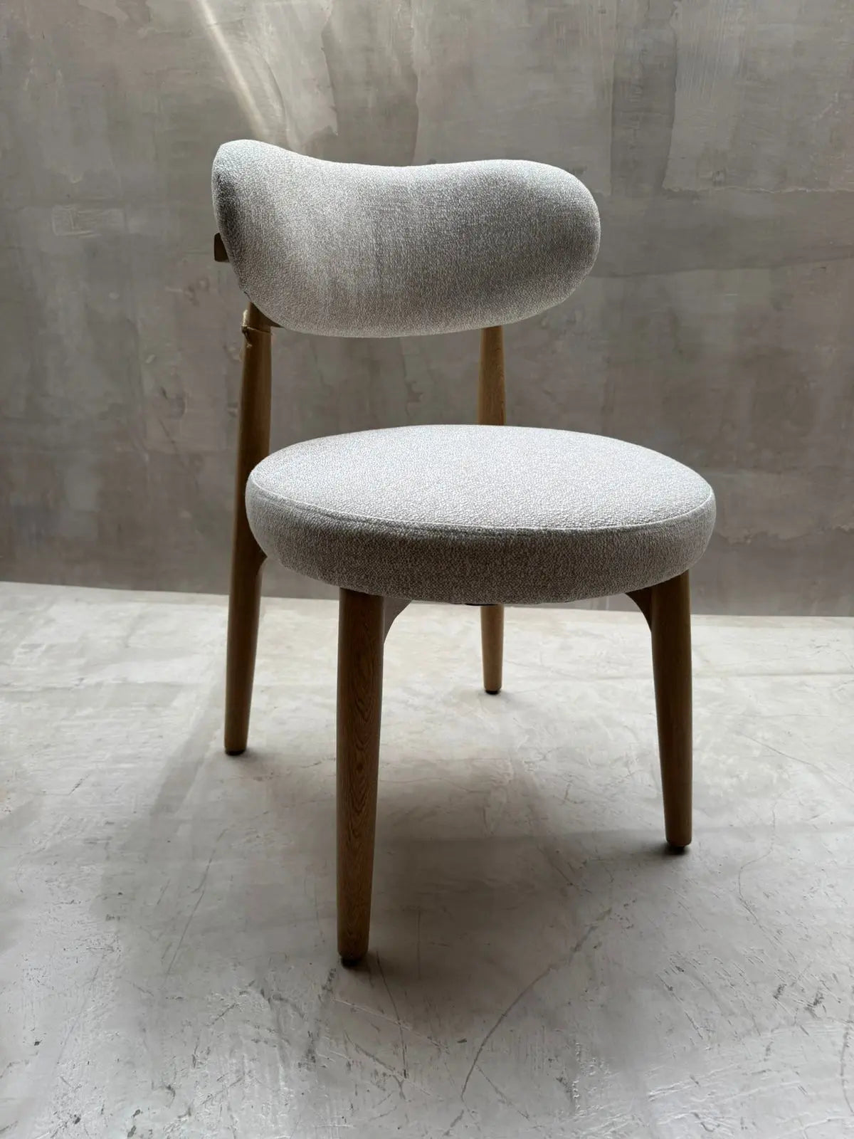 Silla Paola