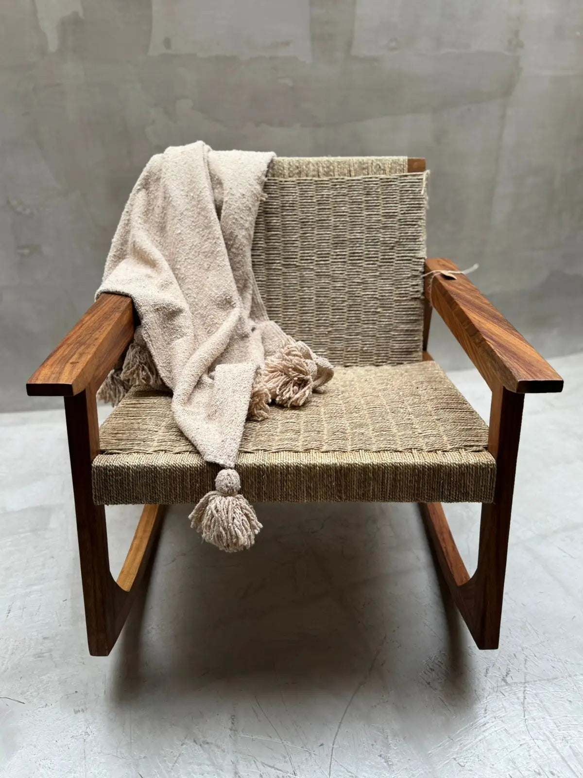 Sillón Mecedora Mexicali