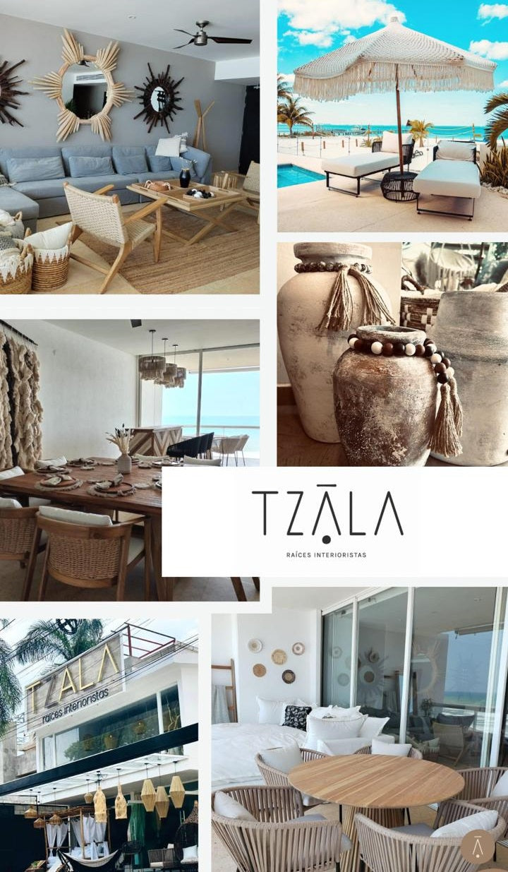 Asesoría en Interiorismo