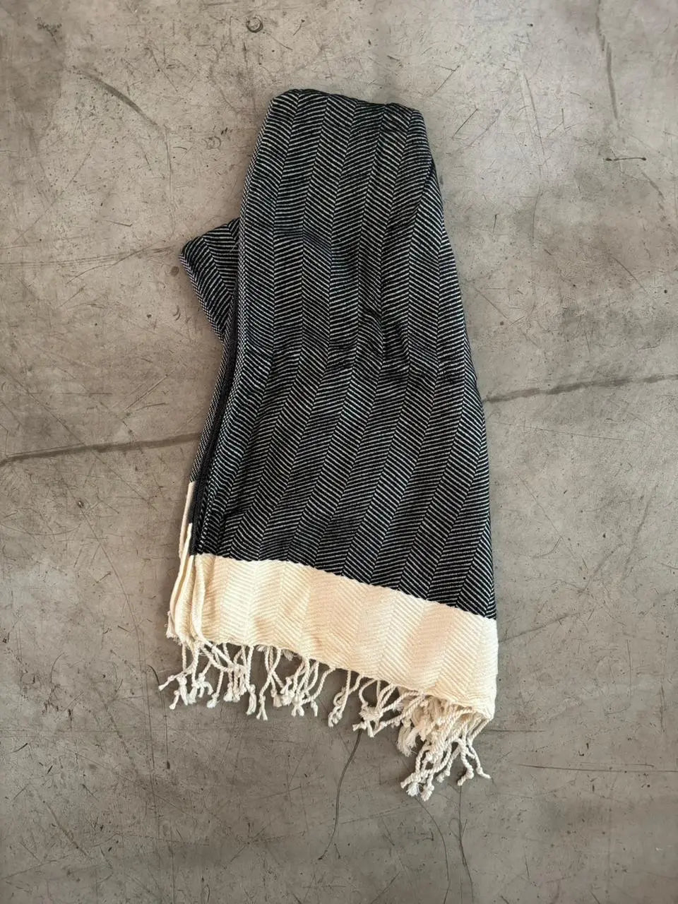 Toalla Manos Mazamitla