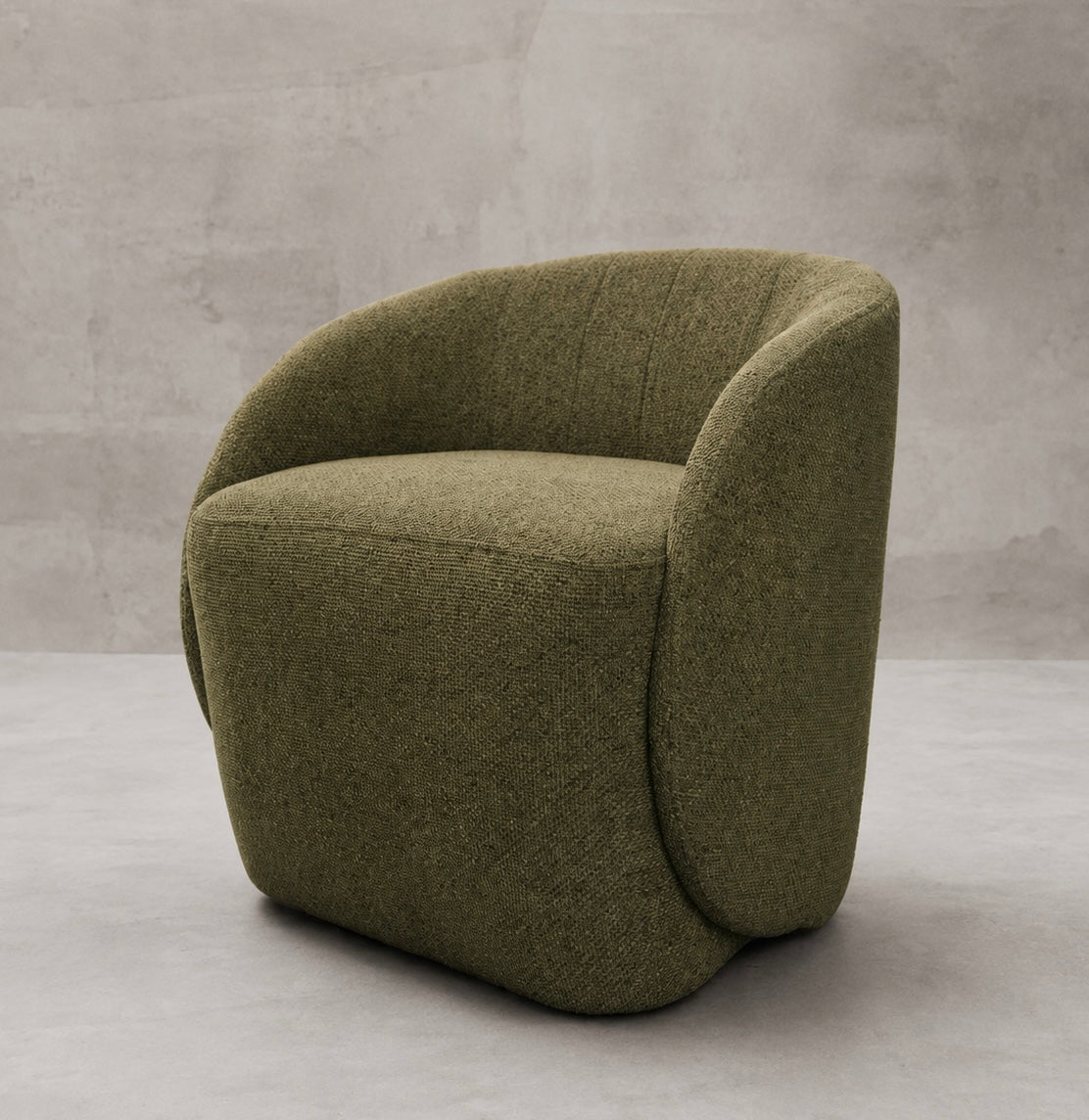Sillon Akbal