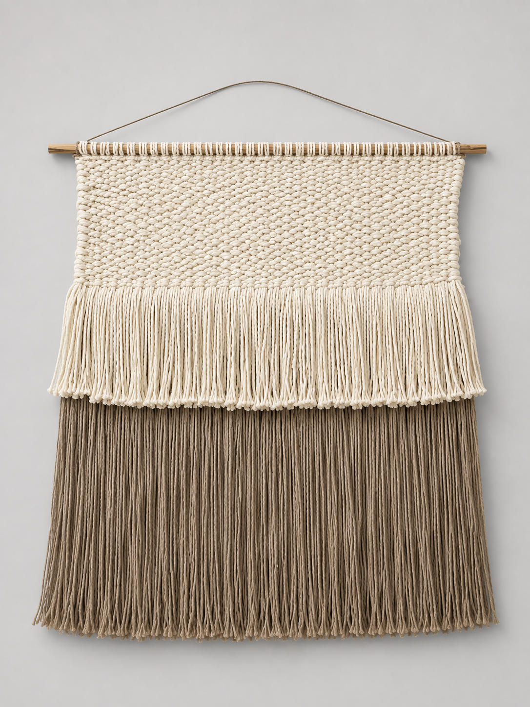 Macramé Holbox