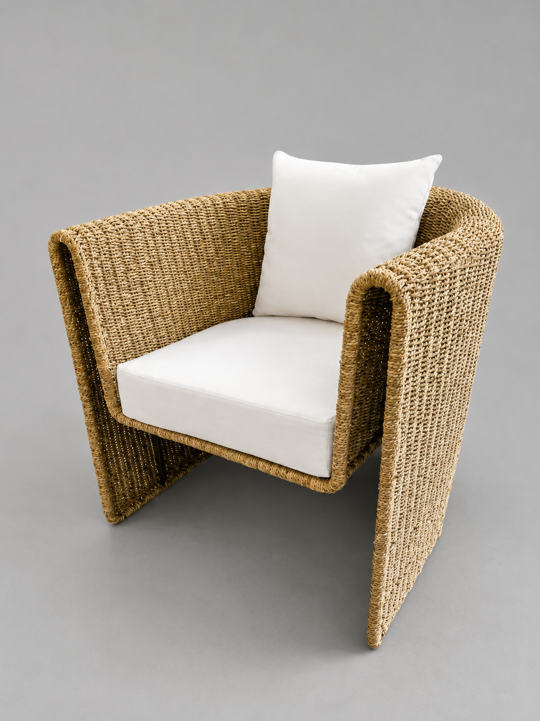 Sillón Patrón