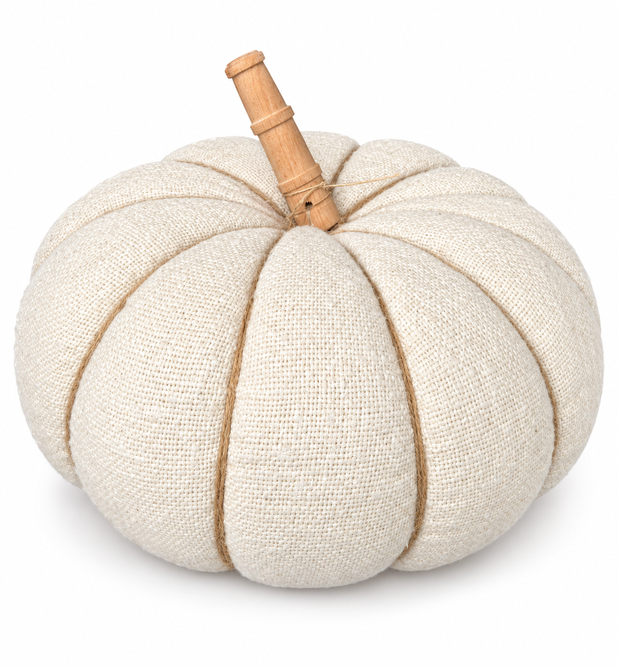 Cojín Calabaza