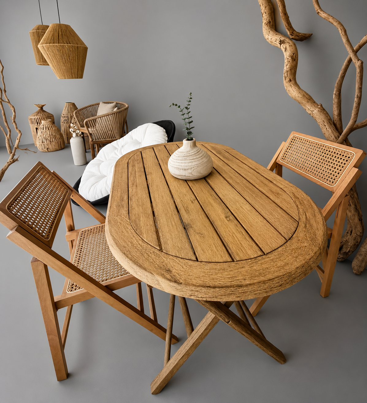 Mesa Comedor Mazamitla