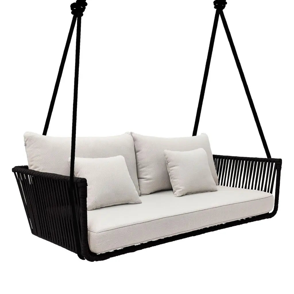 Columpio Holbox, doble