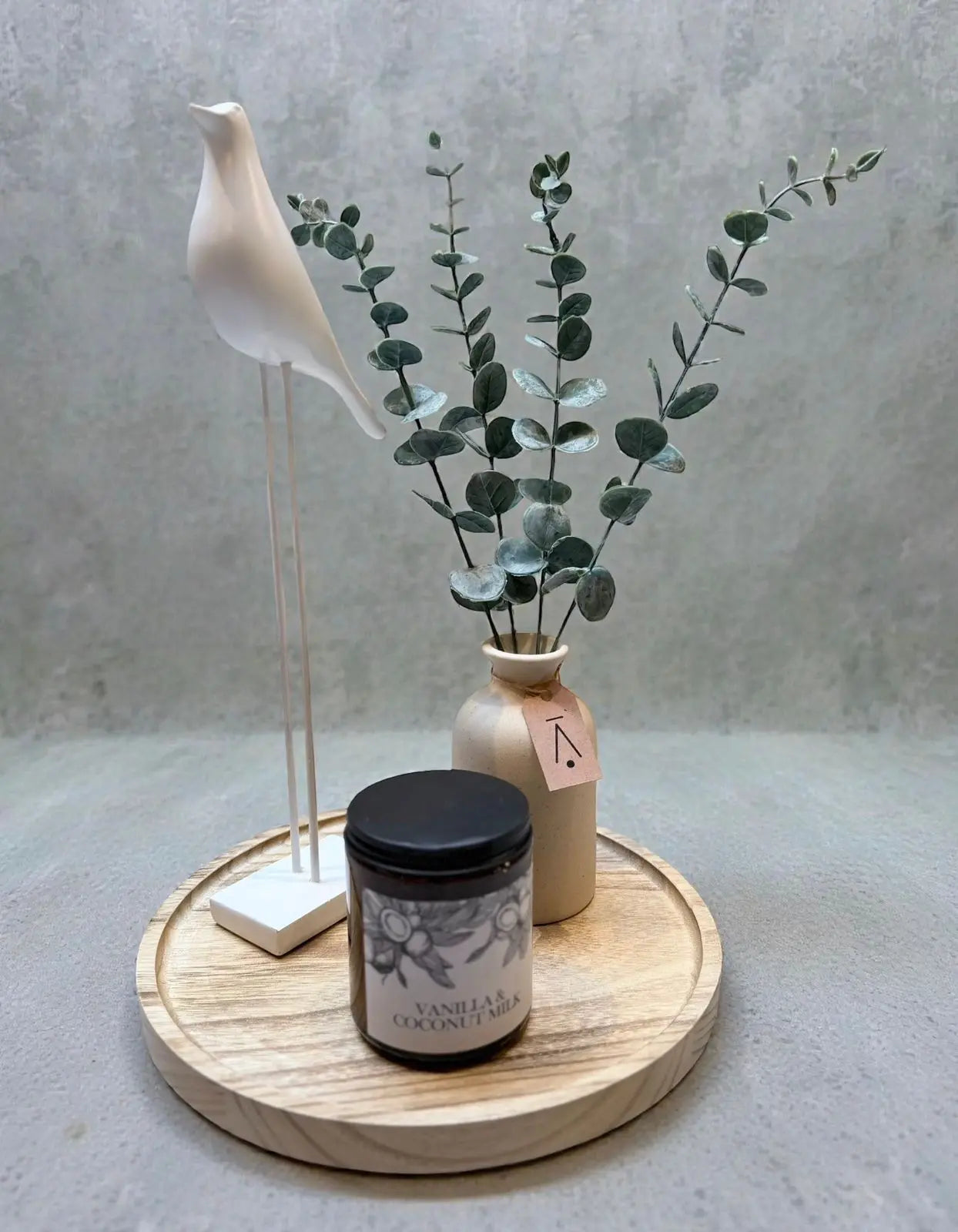 Decorativo Primavera Totome A