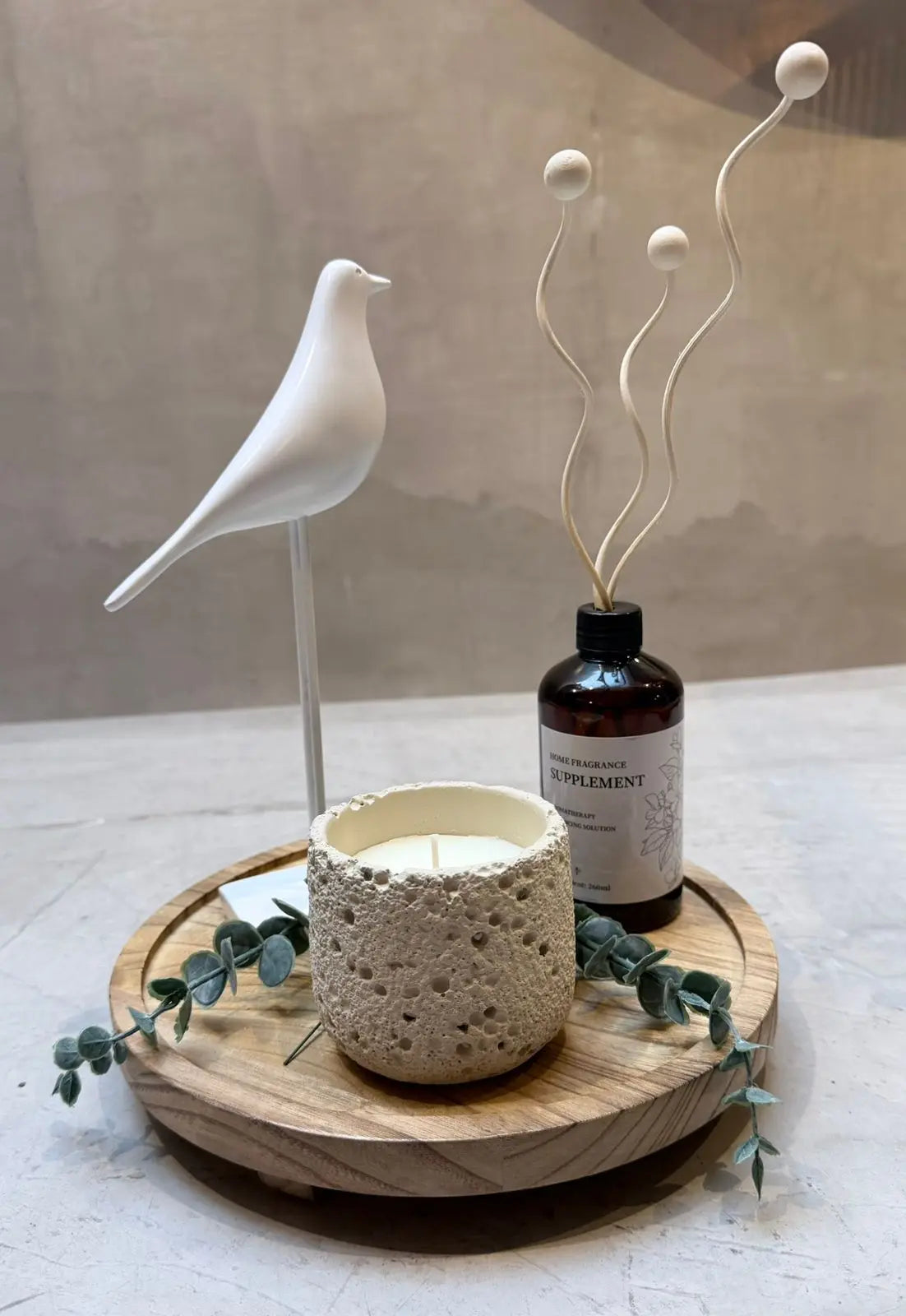 Decorativo Primavera Totome B