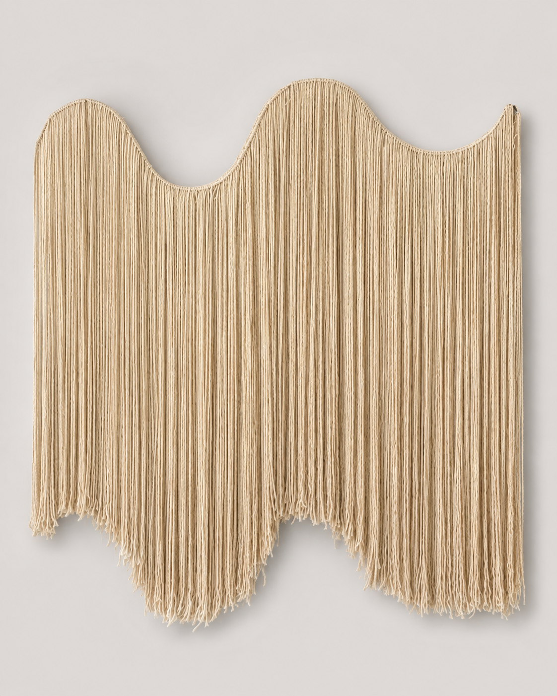 Macramé Mar