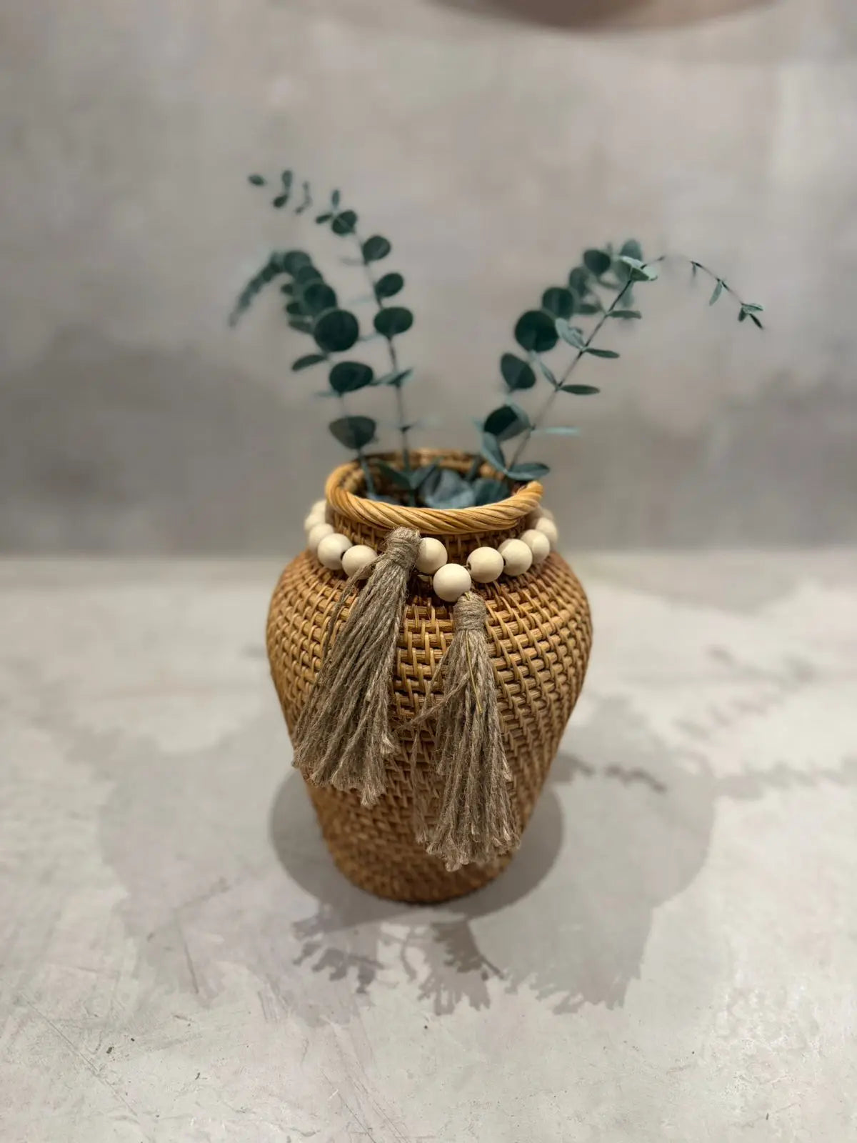 Florero Spring Isabel