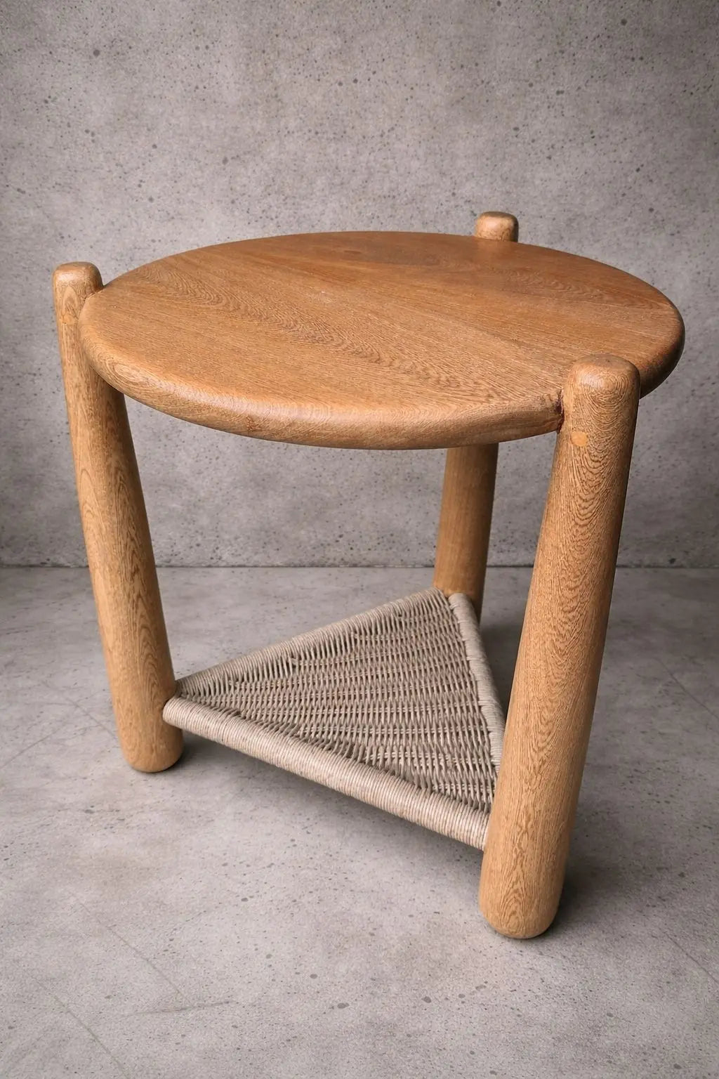 Mesa Auxiliar Chihuahua