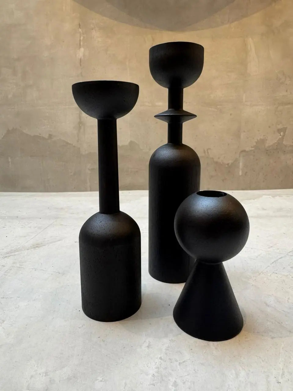 Portavelas Chihuahua