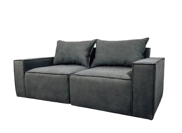 Sala Mazatlán, 2 módulos