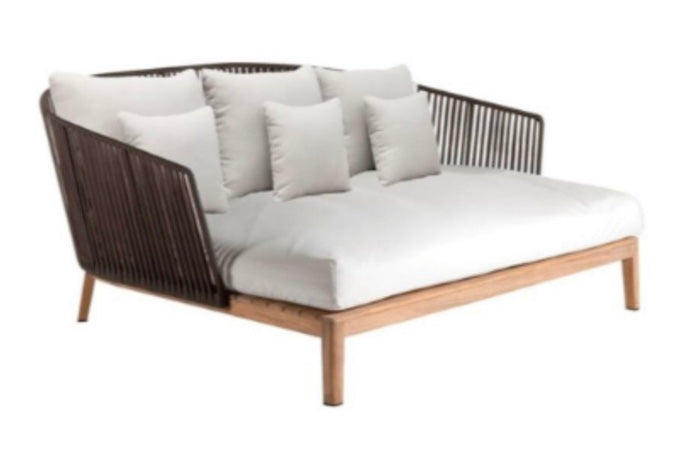 Sala Exterior Daybed Oaxaca