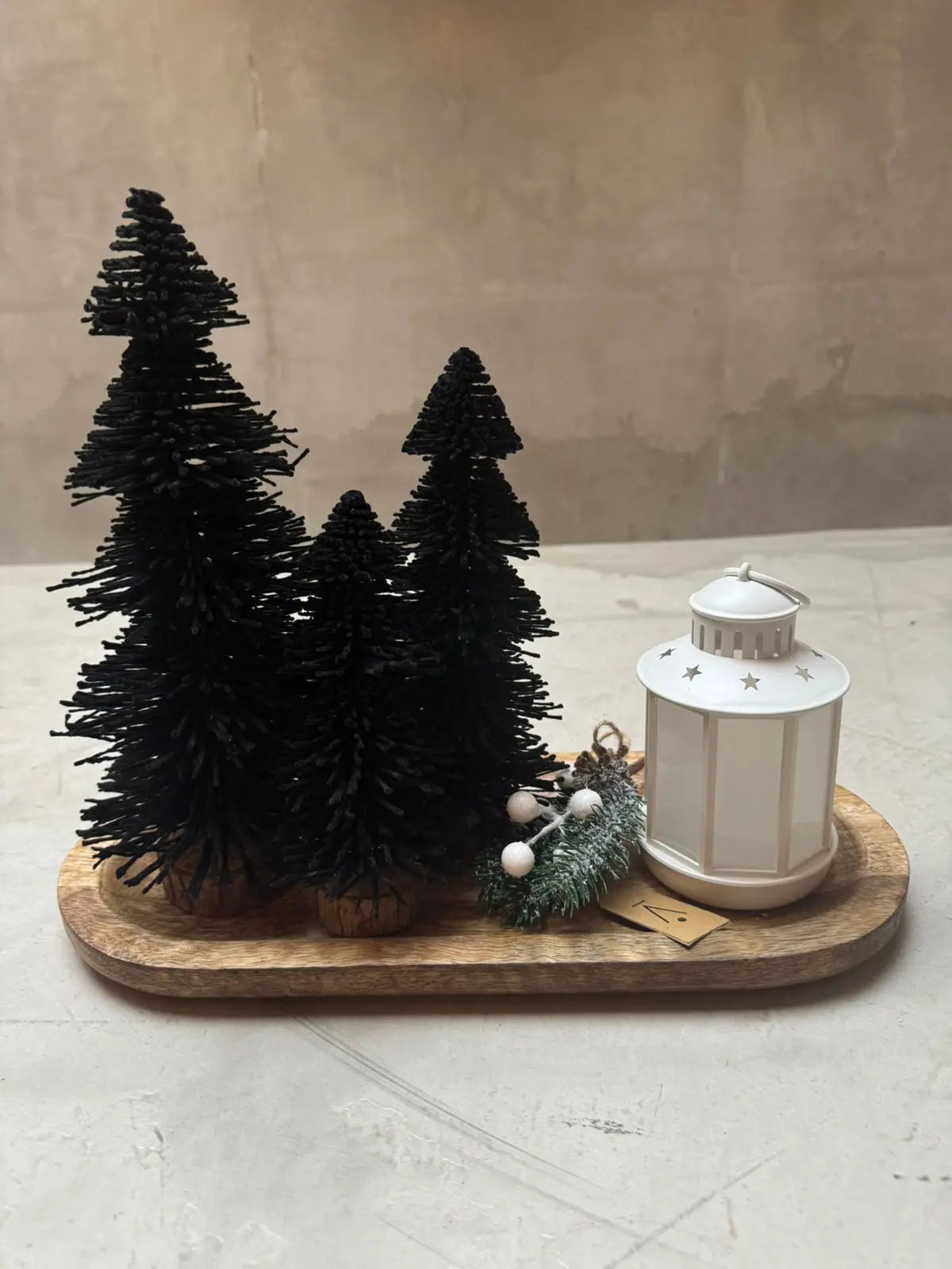 Set Navideño Sayulita