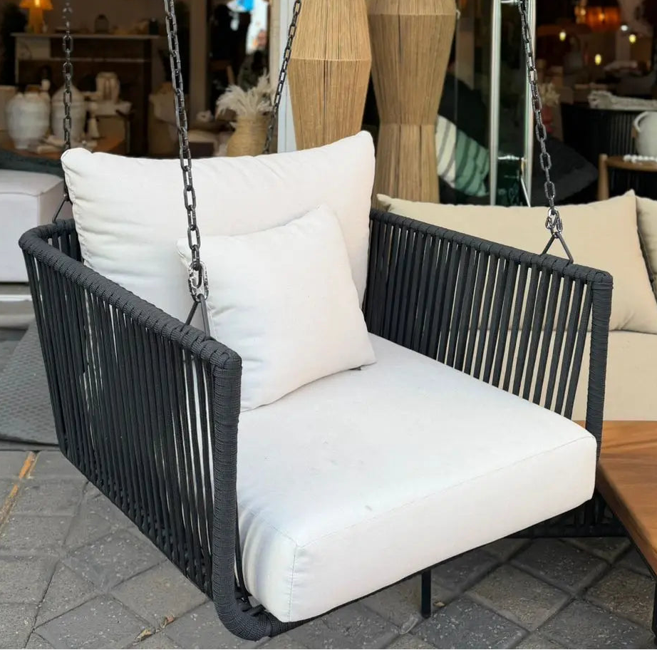 Columpio Holbox, individual