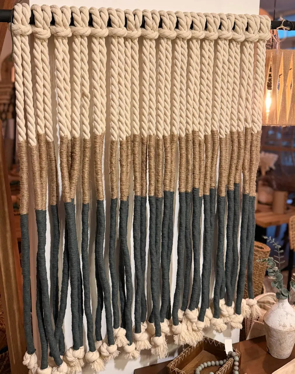 Macramé Avándaro