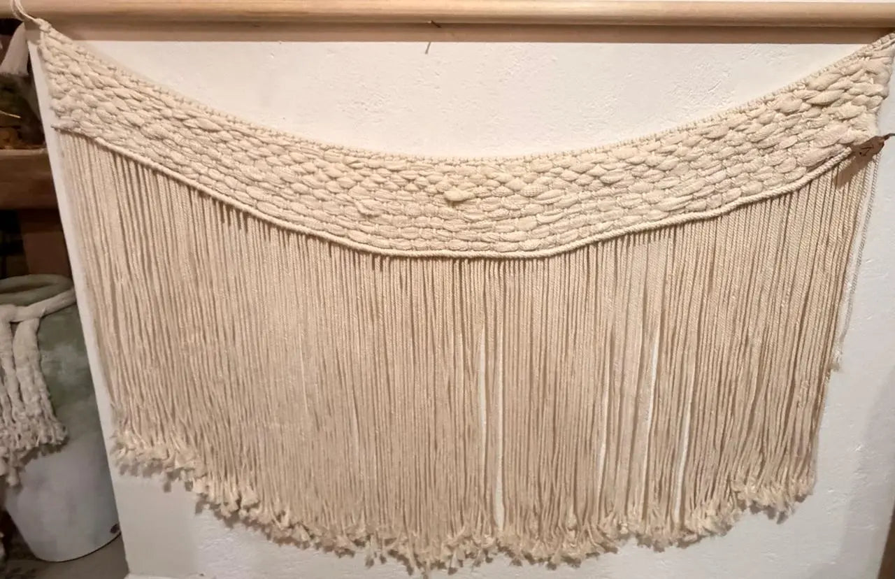 Macramé Bahamitas