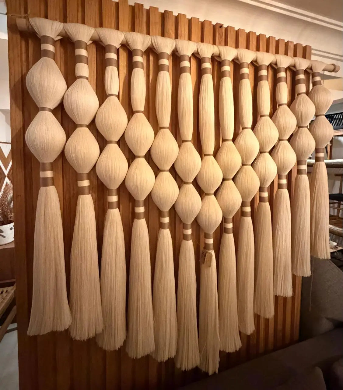 Macramé Balandra
