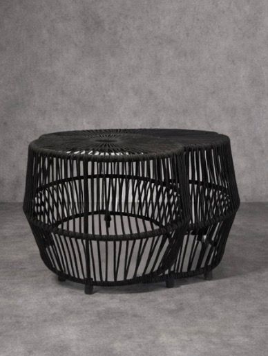 Mesa Auxiliar Campeche