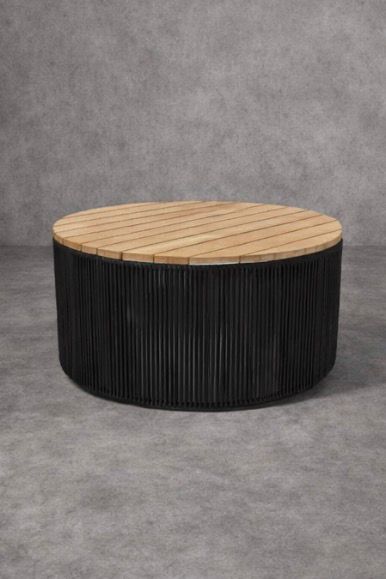 Mesa Centro Balandra