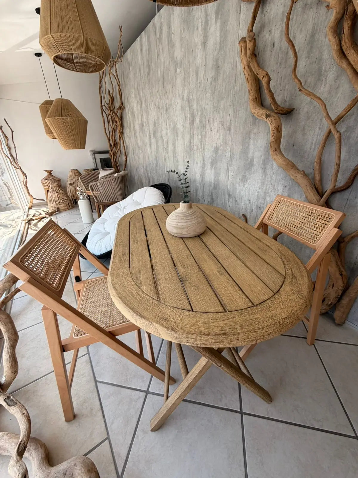 Mesa Comedor Mazamitla
