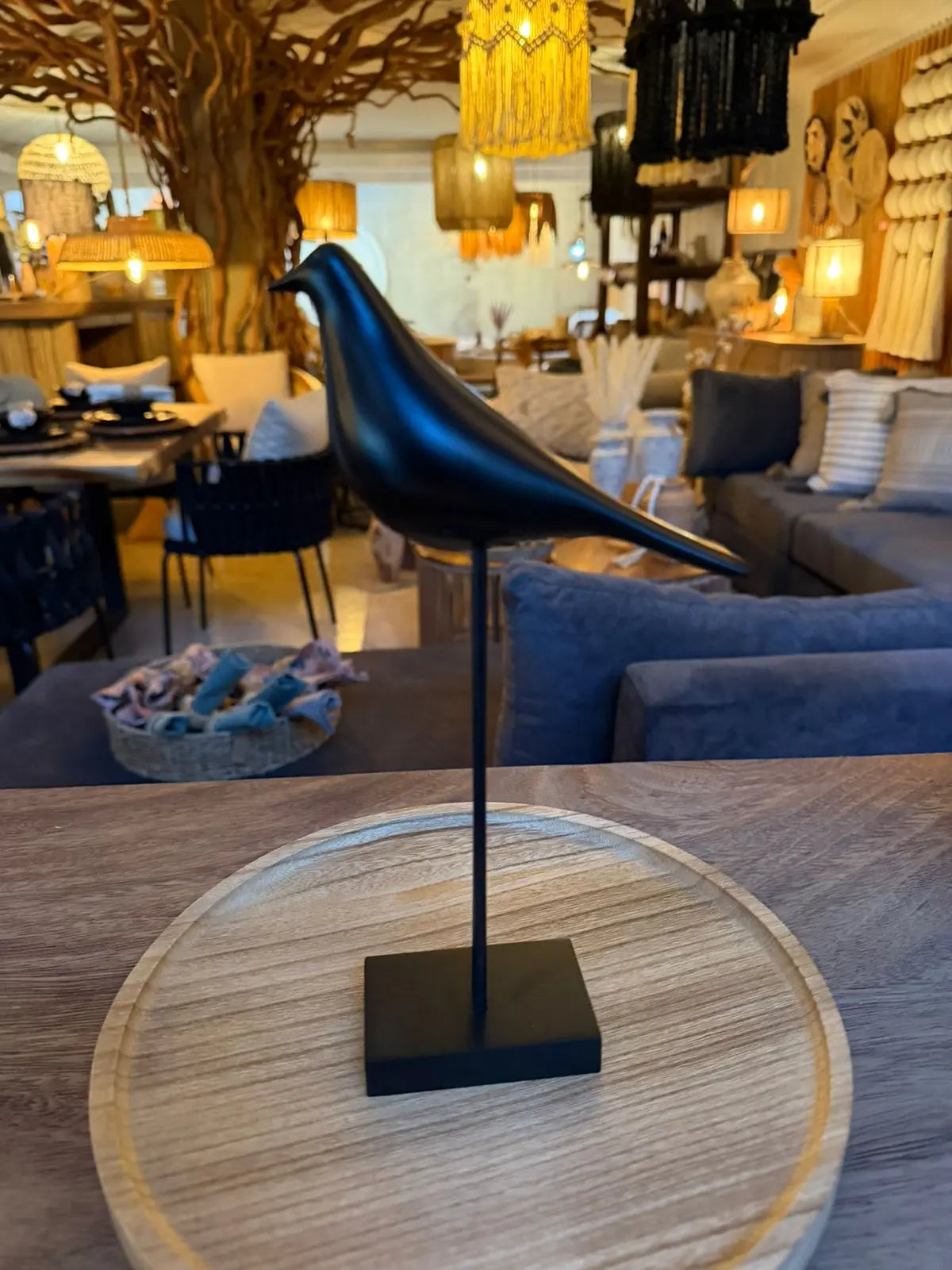Decorativo Totome Chico