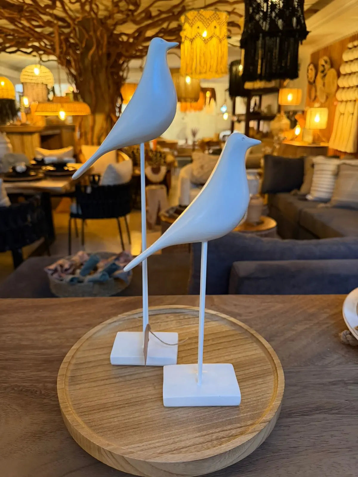 Decorativo Totome Grande